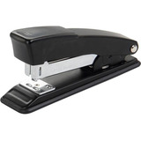 Grampeador Metal Ge 1037 Genial Preto P 20fls