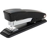 Grampeador Metal Ge 1037 Genial Preto P 20fls