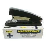Masterprint