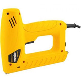 Grampeador Pinador Eletrico 220v Profissional Vonder