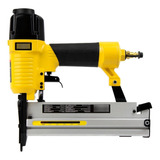 Grampeador Pinador Madeira Pneumático Profissional Vonder