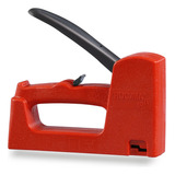 Grampeador Pinador Manual 80f Rocama C 500grampos E 480pinos