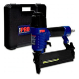 Grampeador Pinador Pneumático 2x1 Pdr Pro621 Pino F Grampo90