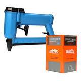 Grampeador Pneumático 80 16 Pacar Grampo 80 10 Airfix