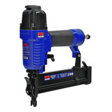Grampeador Pneumático Profissional Grampo 90 40mm Pro 609
