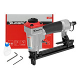 Grampeador Pneumático Profissional Universal 6 13 Mm Mtx