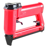 Grampeador Pneumático Tapeceiro Pacar 8016 Brasileirinho 80 16