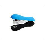 Grampeador Profissional 26 6 Escritório 20fls Win Paper Cor Azul