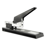 Grampeador Profissional Grande 100 Folhas Gw390 Classe 01un