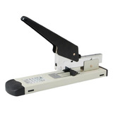 Grampeador Profissional Grande 100 Folhas Gw390 Classe 01un