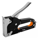 Grampeador Profissional Metal Multiuso Jocar Office Leonora
