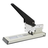 Grampeador Reforçado Para Mesa 100 Folhas Executivo Grande