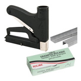 Grampeador Rocama Premium 106 3 500 Grampos 106 6mm Oferta
