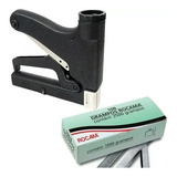Grampeador Rocama Premium 106 3500 Grampos 106 6mm