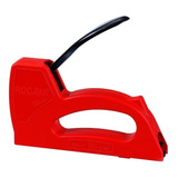 Grampeador Rocama Slim 106 Linha Hobby Artesanato Em Geral