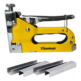 Titanium