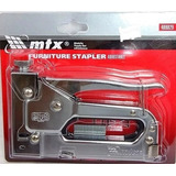 Grampeador Tapeceiro Alta Pressão Profissional 1000 Grampos
