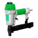 Grampeador Tapeceiro Pneumático 80 16 Fire Ultra De Grampos