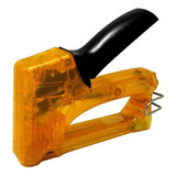 Grampeador Tapeceiro Profissional 355 Alta Pressão Tacker