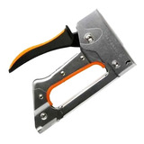 Grampeador Tapeceiro Profissional Metal Forte Starfer 5580