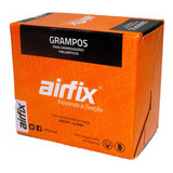 Grampo 14 30 Airfix Caixa C 3 570 Grampos