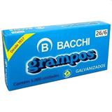 Bacchi