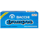 Bacchi