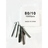 Grampo 80 10 Grampeador Pneumático Cx Com 10 000 Comprar 1