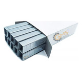 Grampo 80 10mm Grampeador Pneumatico Cx C 67 500 Nacional