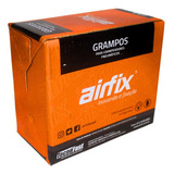 Grampo 90 38mm Grampeador Pneumatico Cx C 1 000 Nacional
