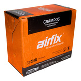 Grampo 90 38mm Grampeador Pneumatico Cx C 5 000un Nacional