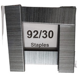 Grampo 92 30 Para Marcenaria Cx 5 000 Unidades