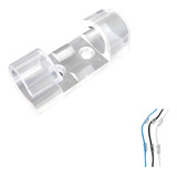 Grampo Adesivo Para Organizar Fios De 4 Mm 10 Mm Vonder