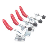 Grampo Alavanca P Bancada Mini 27 Kg Kit C 4 Und Sr 201