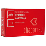 Chaparrau