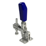 Grampo De Aperto Rápido Vertical Kifix Kf011 Db 340kgf