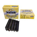 Grampo De Moldura Sw 10mm Com 3000 Unidades Bramold