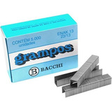 Bacchi