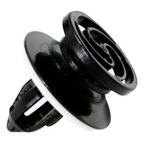 Grampo Forração Interna P264 Audi A4 2001 2002 2003 2004