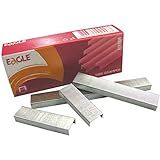 Grampo Galvanizado 26 6 Eagle 179 5400 Prata Caixa C 5000 Grampos