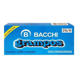 Grampos