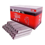 Grampo Grampeador Pneumático 5 000 Grampos 8 Mm 10 Mm