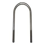 GRAMPO MOLA TRASEIRA 5 8X110X220C AGRALE VOLARE A6