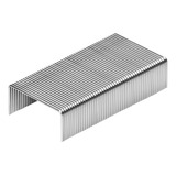 Grampo P Grampeador 26 6 Galvanizado 20 Cx C 5000 Unidades
