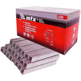Grampo Para Grampeador Pneumático 10mm Com 5000 Grampos
