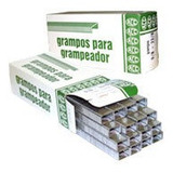 Grampo Para Granpeador Enak 9 8 23 8 Galvanizado C 5000 Acc
