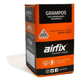 Grampo Pcn 50 25 Airfix Caixa Com 6 600