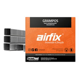 Grampo Pcw 80 16 Airfix Caixa Com 6 250 Unidades