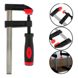Grampo Sargento Para Marceneiro 6 Pol 150 Mm 204029 Mtx