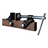 Grampo Sargento Pipe Clamp Marceneiro Profissional Fc1